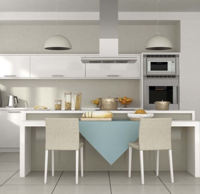 Instalacion de cocinas